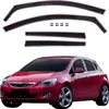 J&J Automotive | SCOUTT Deflektor / Ofuky oken pro Opel Náhled obrázku produktu 1