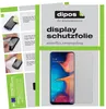 2x Schutzfolie für Samsung Galaxy A20e matt Produktbild-Vorschau 1