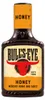 Salsa barbecue Bulls Eye Honey BBQ dal sapore dolce e Anteprima dell’immagine prodotto 3
