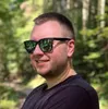 TRYIT Sonnenbrille | Schwarz | Polarisierte Freizeit-Brille Produktbild-Vorschau 7