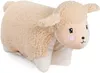 Cuscino di peluche BRUBAKER - peluche e cuscino di peluche Anteprima dell’immagine prodotto 6