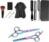 set di forbici da taglio per capelli da 11 pezzi con Anteprima dell’immagine prodotto 4