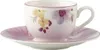Villeroy & Boch Mocha Espresso Saucer Mariefleur Basic Náhled obrázku produktu 2