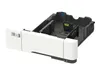 Lexmark Duo Tray - Medienfach / Zuführung - 650 Blätter in Produktbild-Vorschau 1