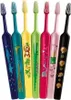 Weiche Zahnbürste für Kinder ab 3 Jahren KIDS x-soft TePe 1 Produktbild-Vorschau 1
