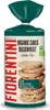 WAFLE GRYCZANE BEZGLUTENOWE BIO 100 g - FIORENTINI Produktbild-Vorschau