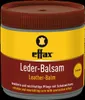 A product shot of a jar of Effax Leder-Balsam. Anteprima dell’immagine prodotto