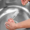 GRÄWE Reinigungsbürsten-Set 5-tlg, verschiedene Größen Produktbild-Vorschau 5