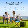 BLUETTI Elite 10 Mini-Powerstation, tragbar, 128-Wh-Akku Produktbild-Vorschau 8