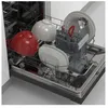 SHARP Geschirrspüler 60 cm freistehend 14 Maßgedecke Produktbild-Vorschau 9