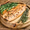 Zitronenpfeffer Gewürzmischung 200 g | Für Fisch, Geflügel Produktbild-Vorschau 3