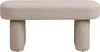 A neutral studio shot of a bench. Podgląd zdjęcia produktu