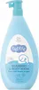 Detský šampón a gél 400 ml Levanduľa / Bebble Náhľad obrázku produktu 1