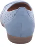 Gabor Damen Slipper in Blau, Größe 7 Produktbild-Vorschau 17