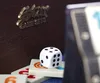 SEMUS Premium Rummy / Okey mit Melamin Spielsteine Ahsap Produktbild-Vorschau 10