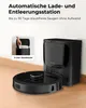 MYBOT X7 PRO - Saugroboter mit Wischfunktion - 6500PA Produktbild-Vorschau 3