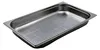 GN 1/1 Gastronormbehälter GN-Behälter Edelstahl 8,5 Liter Produktbild-Vorschau 3