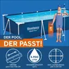 Bestway Steel Pro 56424, 5700 l, Gerahmter Pool, Blau, 34,7 Produktbild-Vorschau 30