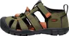 Keen Jungen Sandale grün Größe EUR 31 Produktbild-Vorschau 48