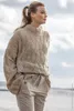 Lana Grossa - Lookbook Nr. 9 Herbst/Winter 20/21 Produktbild-Vorschau 30