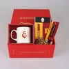 Set regalo per tifosi del Galatasaray, taccuino, tazza, Anteprima dell’immagine prodotto 4
