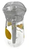 Wasserkrug 1,5L + 6 Gläser 250ml Set BPA-frei bruchsicher Produktbild-Vorschau 9