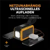 Xtorm XR204 power bank 40000 mAh čierna, oranžová Náhľad obrázku produktu 15