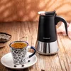 Kaffeemaschine 200Ml Klausberg Kb-7844 Induktion Produktbild-Vorschau 12