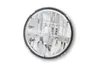 HIGHSIDER pro 7 pouces Insert de phare principal type 3 LED Voir les images du produit 2