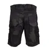 Pantaloncini Zio Sam taglia 60 mimetici/neri Anteprima dell’immagine prodotto 4