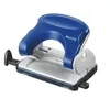 LEITZ Locher Nexxt 5038 Stanzleistung: 16 Blatt blau Produktbild-Vorschau 3