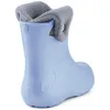 Ladeheid Eva Kinder Jungen Mädchen Gummistiefel Regenschuhe Produktbild-Vorschau 2