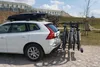 Plateforme Amos Giro 4 pour 4 vélos - 13PIN Voir les images du produit 3