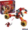 LEGO® NINJAGO® 71830 Kais Sturmreiter-Mech Produktbild-Vorschau 37