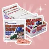 Big League Chew Original kauwgom, 2,1-oz zakje (verpakking Productafbeelding-voorbeeld 1