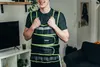 Gilet MASTER 20 kg a peso regolabile Anteprima dell’immagine prodotto 5