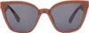 Sonnenbrille Vans Hip Cat Autumn Leaf Produktbild-Vorschau 2