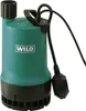 Wilo Schmutzwasser-Tauchmotorpumpe Drain TMW 32/8, Rp 11/4, Produktbild-Vorschau 7