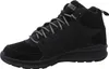 A side view of a black K-Swiss Vista Trainer boot. Produktbild-Vorschau