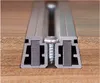 Gratleiste, Länge 1070 mm, Aluminium/Stahl Produktbild-Vorschau 4
