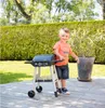 Smoby - Grill dla dzieci BBQ Podgląd zdjęcia produktu 25