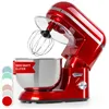 Klarstein Küchenmaschine, Knetmaschine mit 5L Schüssel, Produktbild-Vorschau 7