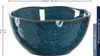 Leonardo keramische schaal, 12 cm, blauw, Matera-design Productafbeelding-voorbeeld 6