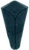 Arena Powerfins - Palmes courtes, taille:43/44 Voir les images du produit 9
