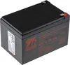 Accumulateur T6 Power NP12-12, 12V, 12Ah Voir les images du produit 2