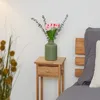 Sztuczne tulipany Relaxdays, 24 sztuczne kwiaty wyglądające Podgląd zdjęcia produktu 2