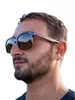 Wave Hawaii Sonnenbrille Whip, Glossy Tortoise PC + Produktbild-Vorschau 2