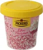 Pickerd Elfen-Perlchen / Zuckerperlchen rosa-pink-weiß 135 Produktbild-Vorschau 7
