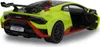 Jamara RC Auto Lamborghini Huracan STO 1:14 2,4GHz grün Anteprima dell’immagine prodotto 18