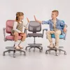 MARK ADLER Junior 4.5 Rosa | Verstellbarer Drehstuhl für Produktbild-Vorschau 6